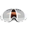 Image de Cairn Rainbow Spx3000 - Masque De Ski - Shiny White - Taille Unique