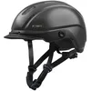 Image de Casque VÃ©lo Cairn Casque Urbain Fuse Mat Metallic Noir Taille L