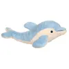 Image de Peluche Gipsy Dauphin 50 cm
