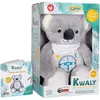 Image de Gipsy GIPSY Kwaly mon koala conteur d'histoires 32 cm en boîte