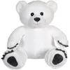 Image de Peluche - Ours Polaire 80 cm