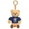 Image de Peluche Gipsy RWC Ourson PC 10 cm