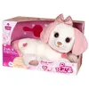 Image de Peluche interactive Gipsy Puppy Bella 30 cm
