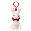Image de Gipsy - 070334 - peluche - the lapins crétins p 