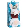 Image de Peluche Sonore Gipsy Lapins Crétins Bouche Ouverte 28 cm