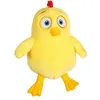 Image de Gipsy - 070387 - Peluche - Les Petites Poules - Nidouillet - 15 Cm