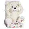 Image de Gipsy peluche ourson coucou 25 cm