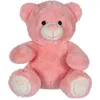 Image de Gipsy My Sweet Teddy 35 Cm Rose En Boite Cadeau