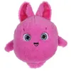 Image de Animal en peluche Gipsy Sunny Bunnies Big Boo 13 cm Rose