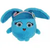 Image de Peluche Gipsy Sunny Bunnies 13 cm Bleu