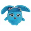 Image de Peluche Gipsy Sunny Bunnies 13 Cm Bleu