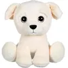 Image de Peluche Chien Puppy Eyes Pets- Gipsy Toys - Creme,40 Cm