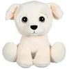 Image de Puppy Eyes Pets Chien Creme - 40 Cm