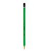 Image de 12 Crayons Ã Papier - 2h - Mine Dure - Bic Criterium 550