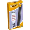 Image de Etui de 6 mines Bic Criterium HB 2 mm