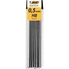 Image de Mines Criterium® - Diamètre 0,5 Mm HB - Etui de 12 Mines 0,5 mm