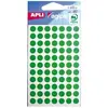 Image de AGIPA 462 PASTILLES ADH DIAM 8MM VERT 11