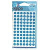 Image de AGIPA 462 PASTILLES ADH DIAM 8MM BLEU 11