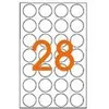 Image de Agipa Etiquettes - étiquettes - 168 étiquette(s)