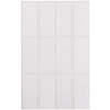 Image de Agipa - Etiquette Adhesif 15x35 - Blister De 84