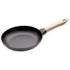 Image de Staub 40511-951-0 PoÃªle polyvalente Rond