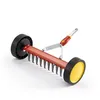 Image de Scarificateur Ã  gazon OUTILS WOLF Multistar, L.170 cm