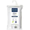 Image de Candide alèse éponge viscose de bambou 40 x 80 cm blanc