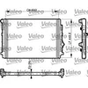 Image de Valeo Radiateur De Refroidissement Valeo 735549