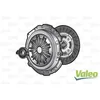 Image de Valeo Kit D'embrayage 3p 832086