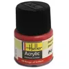 Image de Maped Heller Joustra Peinture Rouge Vif Brillant