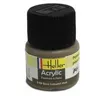 Image de Peinture Acrylique Bois Naturel Mat 9110 Heller