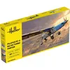 Image de Maquette Avion Pilatus Pc-6 B2/H2 Turbo Porter - 1/48 - Heller 30410-Heller Joustra