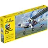 Image de Maquette Avion : Starter Kit : Dornier Do27/Casa C-127-Heller