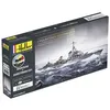 Image de Maquettes Bateaux : Collection Historique : Starter Kit : Marceau Et ZerstÃ¶rer Z31-Heller