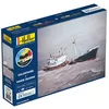 Image de Maquettes Bateaux : Starter Kit : Volontaire Et Marie Jeanne-Heller