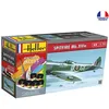 Image de Heller Maquette Spitfire Mk Xvi 1/72eme-Heller