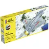 Image de Heller Maquette Avion : Starter Kit : Ja 37 Jaktviggen-Heller