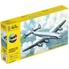 Image de Heller Maquette Avion : Starter Kit : L-749 Constellation Af-Heller