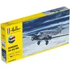 Image de Maquette Avion : Starter Kit : Ju-52/3m-Heller