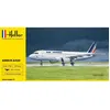 Image de Heller Maquette Avion : Starter Kit : Airbus A320 Air France-Heller