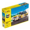 Image de Heller Maquette Starter Kit Renault R5 Turbo