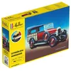 Image de Maquette Voiture : Starter Kit : CitroÃ«n B14 Normande-Heller