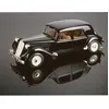 Image de Heller Maquette De Voiture : Starter Kit : Citroen 15 Six Traction Avant-Heller