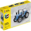 Image de Maquette Tracteur : Starter Kit : Landini 16000 Dt-Heller