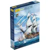Image de Maquette Bateau : Starter Kit : Hms Victory-Heller