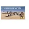 Image de HELLER - Messerschmitt bf 108 b taifun