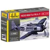 Image de Maquette Avion Focke Wulf Fw 190 A8/F3-Heller