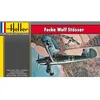 Image de Maped Heller Joustra Focke Wulf Stosser-Maped-Heller-Joustra