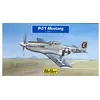 Image de HELLER - P-51 mustang
