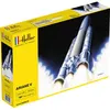 Image de HELLER - 80441 - Ariane 5